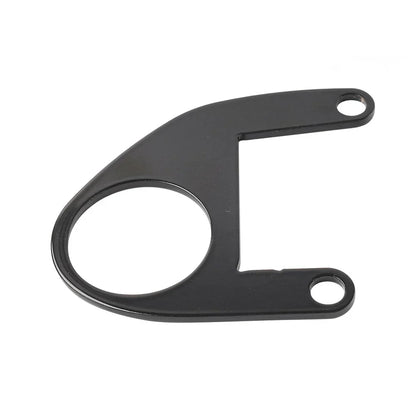 2" Air Pressure Gauge Bracket for Harley M8 Street Glide FLHX (2017-2023)