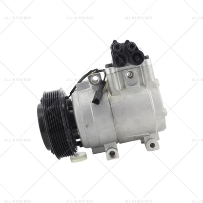 Air Conditioning Compressor for Hyundai I-Load (2007-2015) D4CB 2.5L Diesel