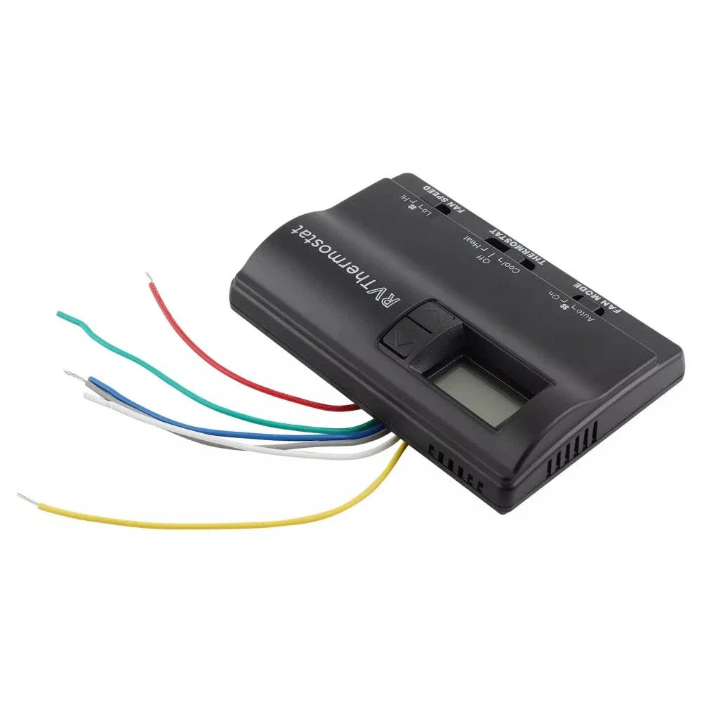 Digital Thermostat for Motorhome RV 8330-336 8330-337 8330-338 8330-339