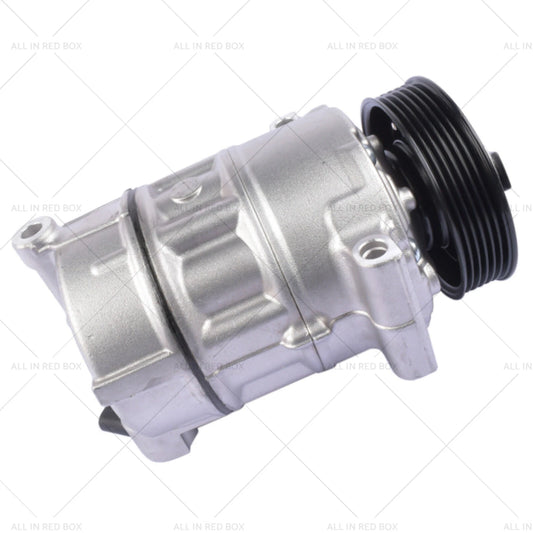 Air Con Compressor for Volkswagen Golf 2.0 3.2L Petrol 1.6L 2.0L Diesel