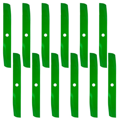 Deck Spindle Blade Replacement for Toro ZX480 78290 74353 (2002–2009)
