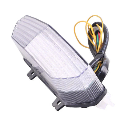 LED Tail Light Turn Signal for KAWASAKI GTR 1400 (2007-2014)