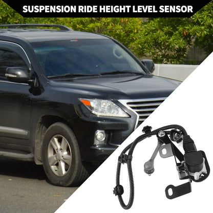 Suspension Ride Height Level Sensor for Lexus LX570 2008-2021 Rear