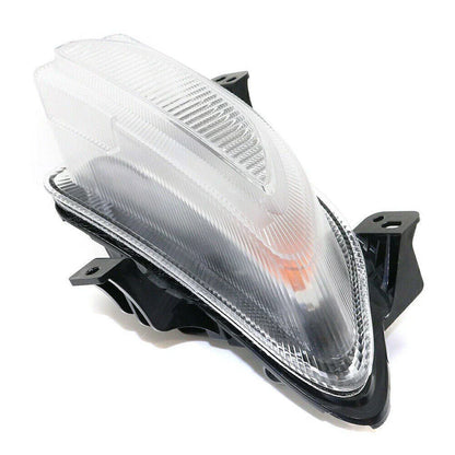 Left Side Front Park Turn Signal Lamp for Jeep Renegade (2015-2018)