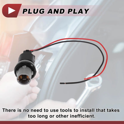 Turn Signal Light Socket Wiring for Honda CR-V (2015-2016)