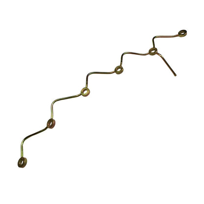 Fuel Injector Bleed Off Return Line for Nissan Patrol GQ Y60 GU Y61 (1997-2016)