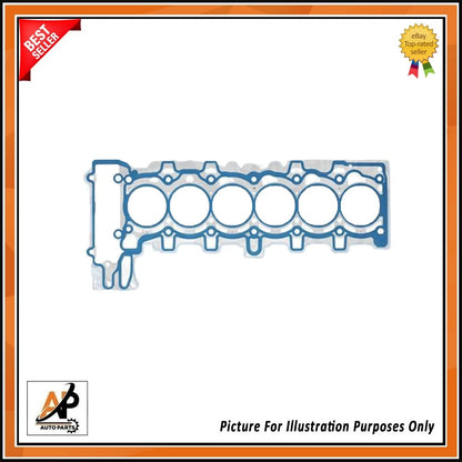 Cylinder Head Gasket Replacement for BMW 2 3 5 X3 Z4 2.5i N52 (2006–2016)