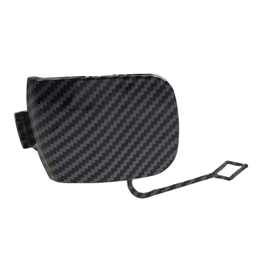Front Bumper Tow Eye Hook Cover for Mini Cooper S F55 F56 F57 (2014-2018)