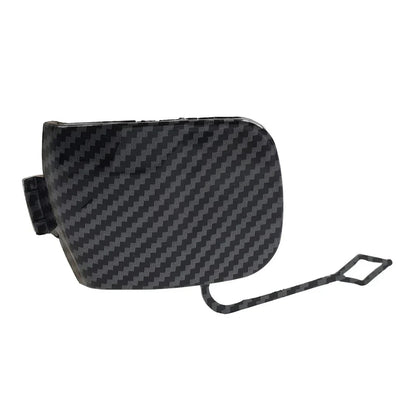 Front Bumper Tow Eye Hook Cover for Mini Cooper S F55 F56 F57 (2014-2018)