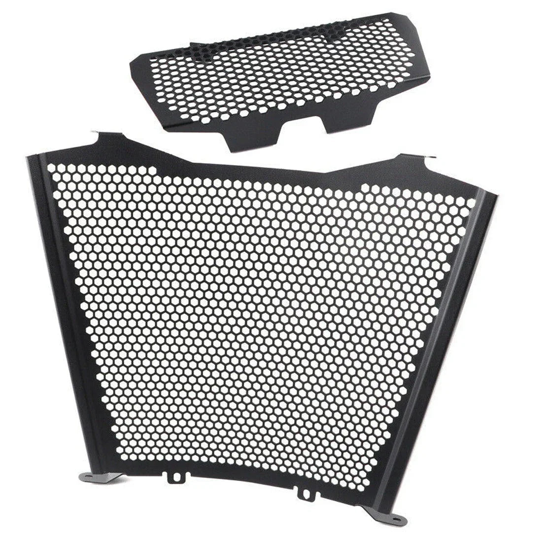Radiator Guard Grill & Oil Cooler Cap for BMW S1000RR & M1000RR (2020-2023)