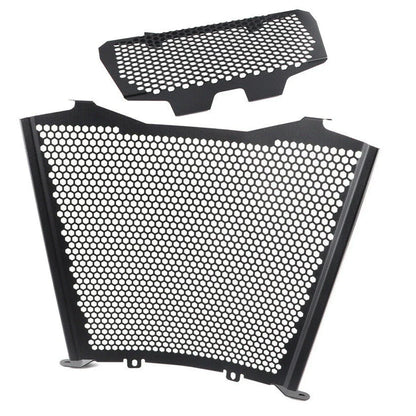 Radiator Guard Grill & Oil Cooler Cap for BMW S1000RR & M1000RR (2020-2023)