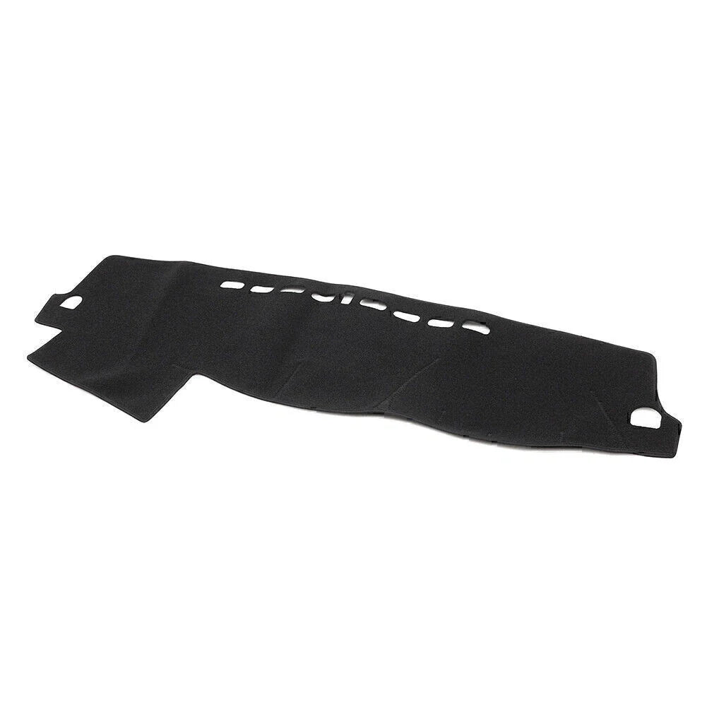 Dash Cover Mat for Mitsubishi Pajero (2007-2017)