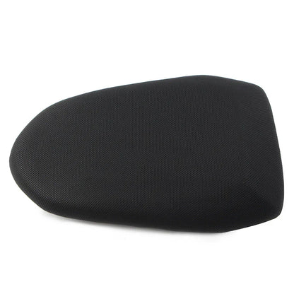 Rear Passenger Cushion Saddle Seat Leather for BMW S1000RR (2019-2022)