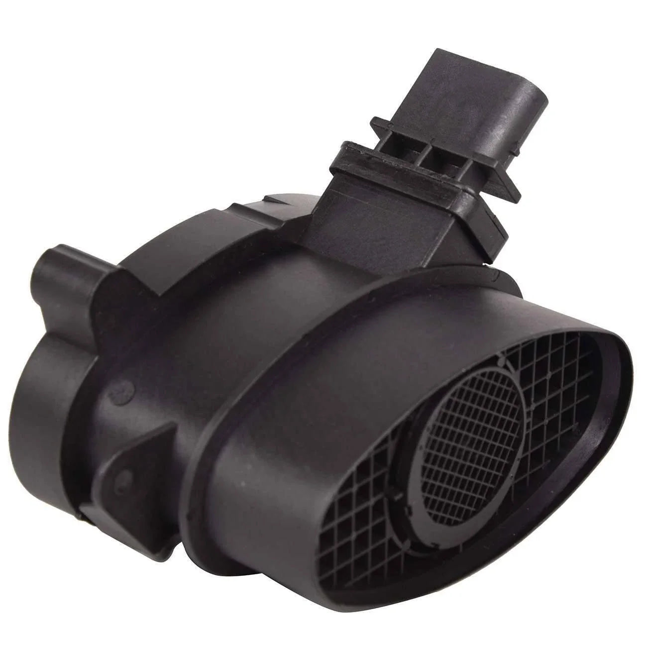 Mass Air Flow Sensor for BMW X3 X5 5 Series E53 E83 E90 E60 (2004-2013)