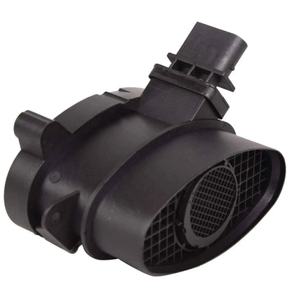 Mass Air Flow Sensor for BMW X3 X5 5 Series E53 E83 E90 E60 (2004-2013)