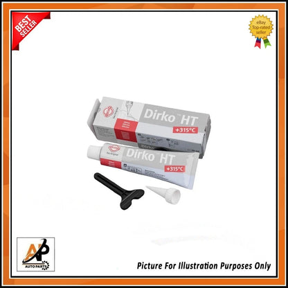 Camshaft Kit 8mm for Citroen Berlingo C3 C-Elysée (2005–2018)