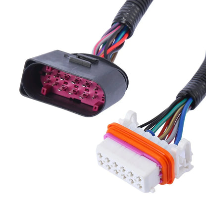 Headlight Wiring Harness for Porsche Cayenne 2003-2006 3.2L 4.5L