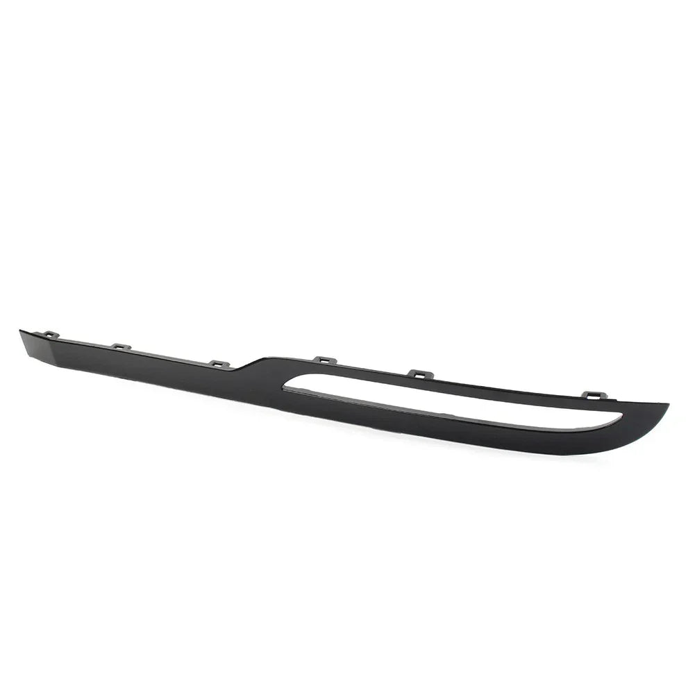 Left Rear Bumper Fog Lamp Moulding for Land Rover Range Rover Velar (2018-2020)