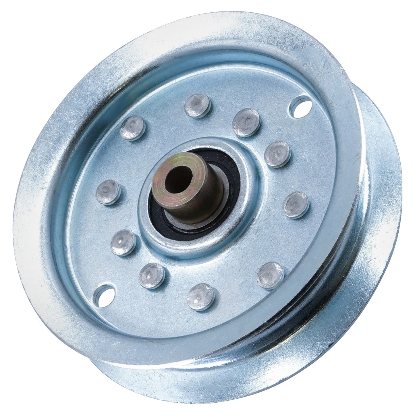 Deck Idler Pulley Replacement for Snapper W Series (2000–2025)