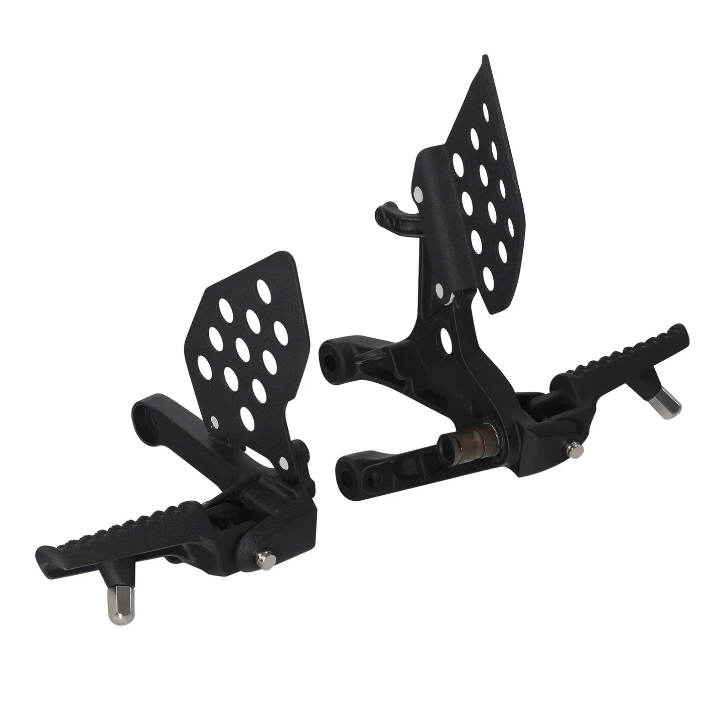 Footrests & Footpegs Bracket for Honda CBR600RR (07 - 25)