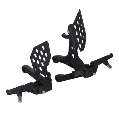 Footrests & Footpegs Bracket for Honda CBR600RR (07 - 25)