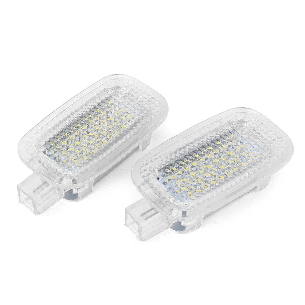 LED Step Door Courtesy Light for Benz W204 C-Class SLS GLK CLK W212 W221 W207