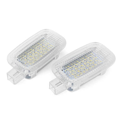 LED Step Door Courtesy Light for Benz W204 C-Class SLS GLK CLK W212 W221 W207