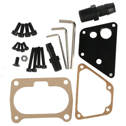 Air Cleaner Intake Filter for Honda VTX 1800 (2002 - 2009)