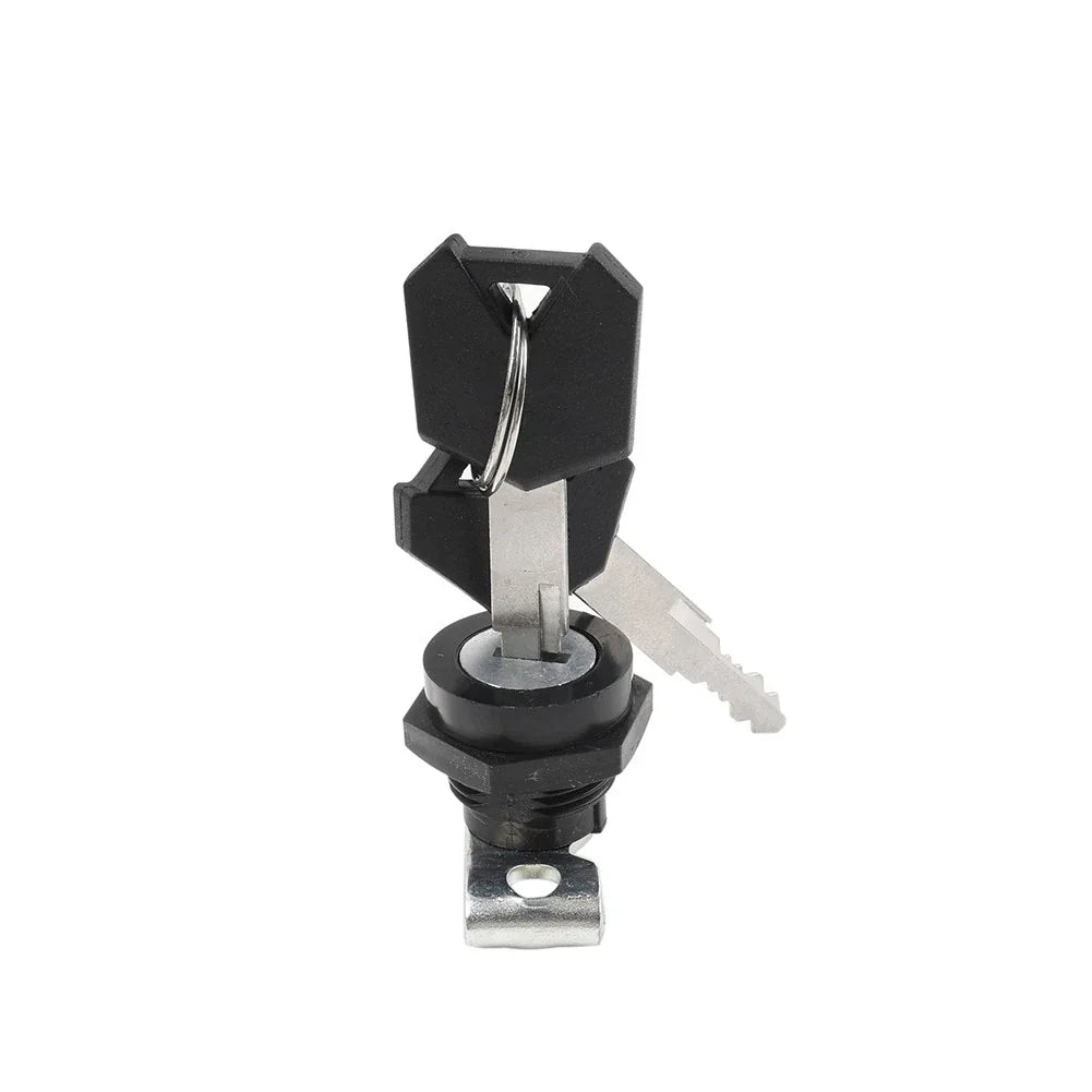 Ignition Switch Gas Cap Seat Lock Set for MV Agusta F4 750 1000 Brutale (2000-2010)