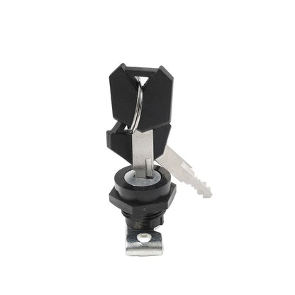 Ignition Switch Gas Cap Seat Lock Set for MV Agusta F4 750 1000 Brutale (2000-2010)