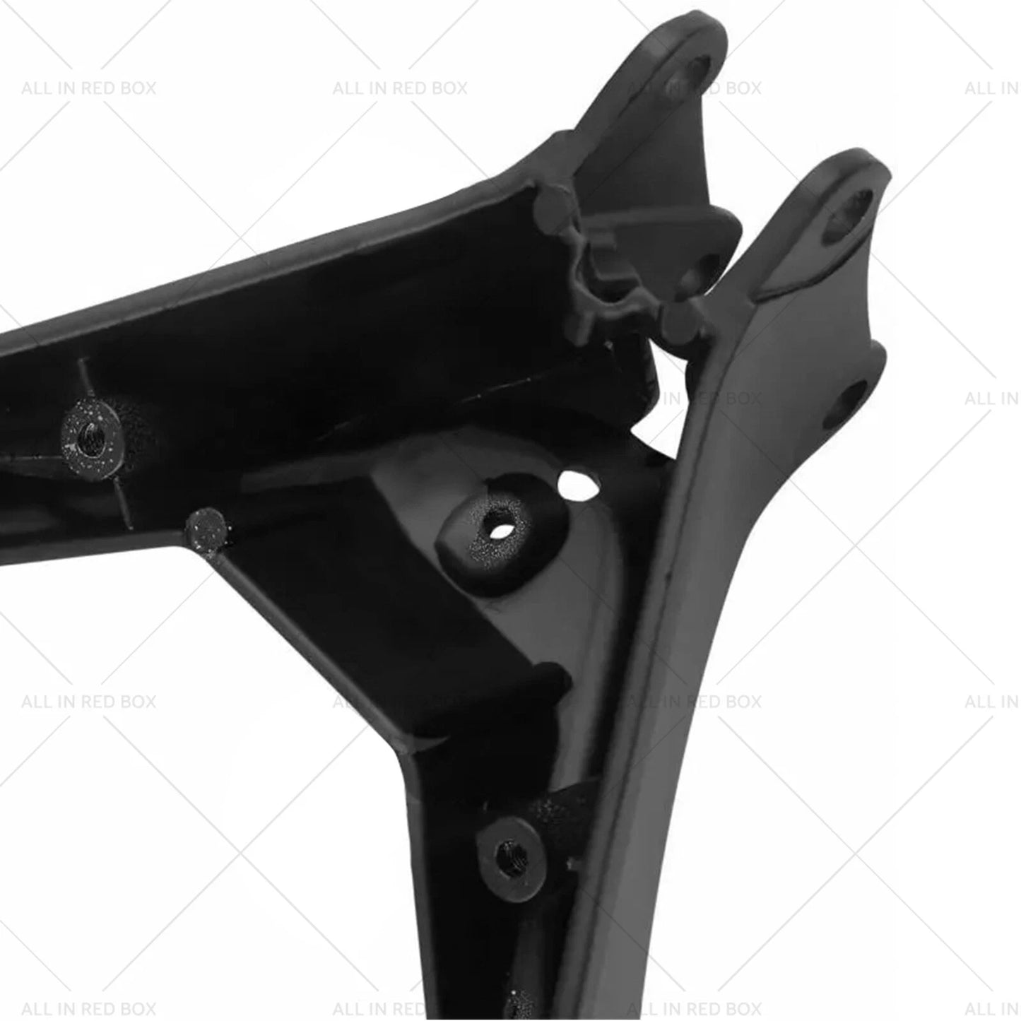 Aluminum Front Headlight Bracket for Suzuki GSXR 600 750 (2008-2009)