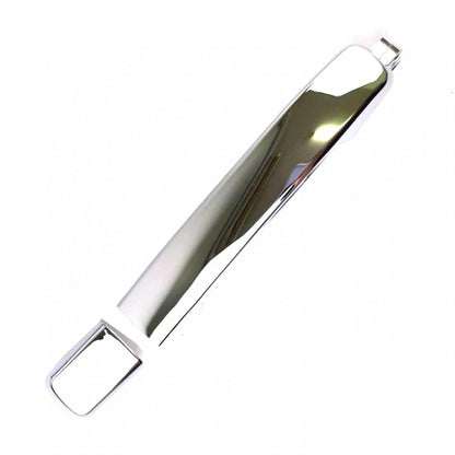 Outer Door Handle Chorome Passengers 1 PC Fits Nissan Navara D40 UTE 2005-14 D06