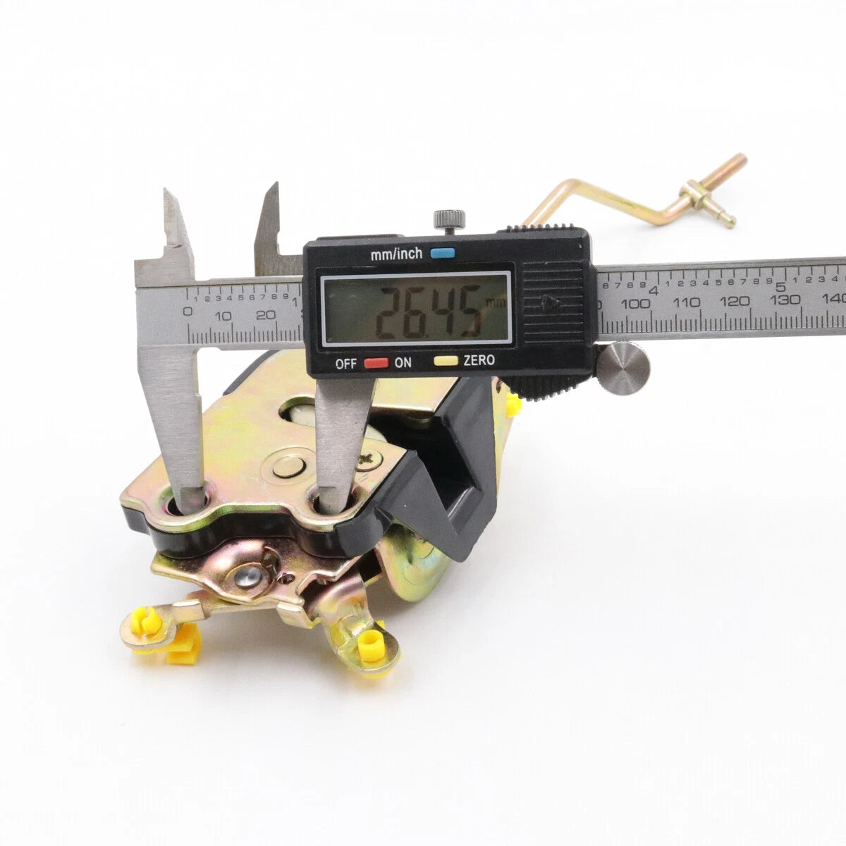 Front Door Lock Latch LH for Isuzu Faster KB21 KB26 KB41 Bedford KB 1980-1988