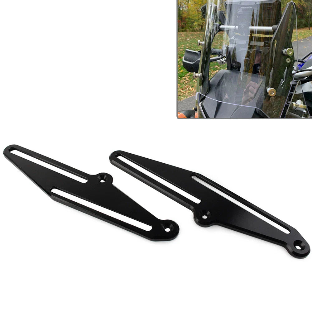 Windshield Bracket Adjuster for YAMAHA TENERE 700 T700 (2019-2021)