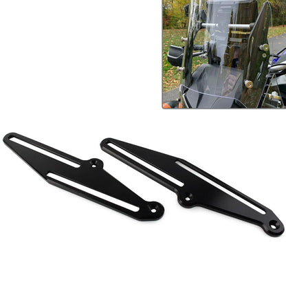 Windshield Bracket Adjuster for YAMAHA TENERE 700 T700 (2019-2021)