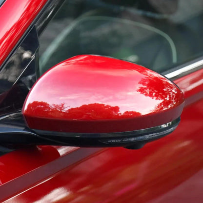 Left Side Mirror Cover for Nissan Altima (2019-2022)