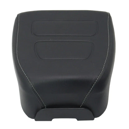 Rear Passenger Seat Backrest for Harley Sportster S 1250 (2021-2022)