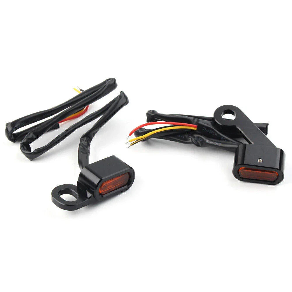 LED Turn Signal Light for Harley Sportster (2004-2023)