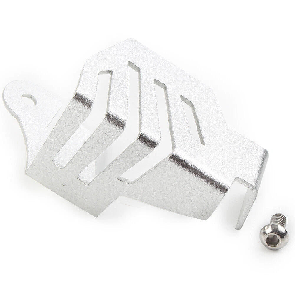 CNC Rear Brake Oil Fluid Reservoir Cover for Honda CRF1000L Africa Twin (16-19)