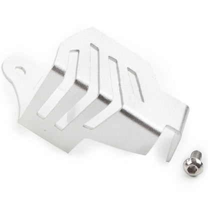 CNC Rear Brake Oil Fluid Reservoir Cover for Honda CRF1000L Africa Twin (16-19)