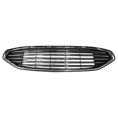 Front Bumper Grille for Ford Fusion Mondeo (2017-2018)