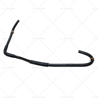 Coolant Overflow Expansion Bottle for Nissan Patrol GU Y61