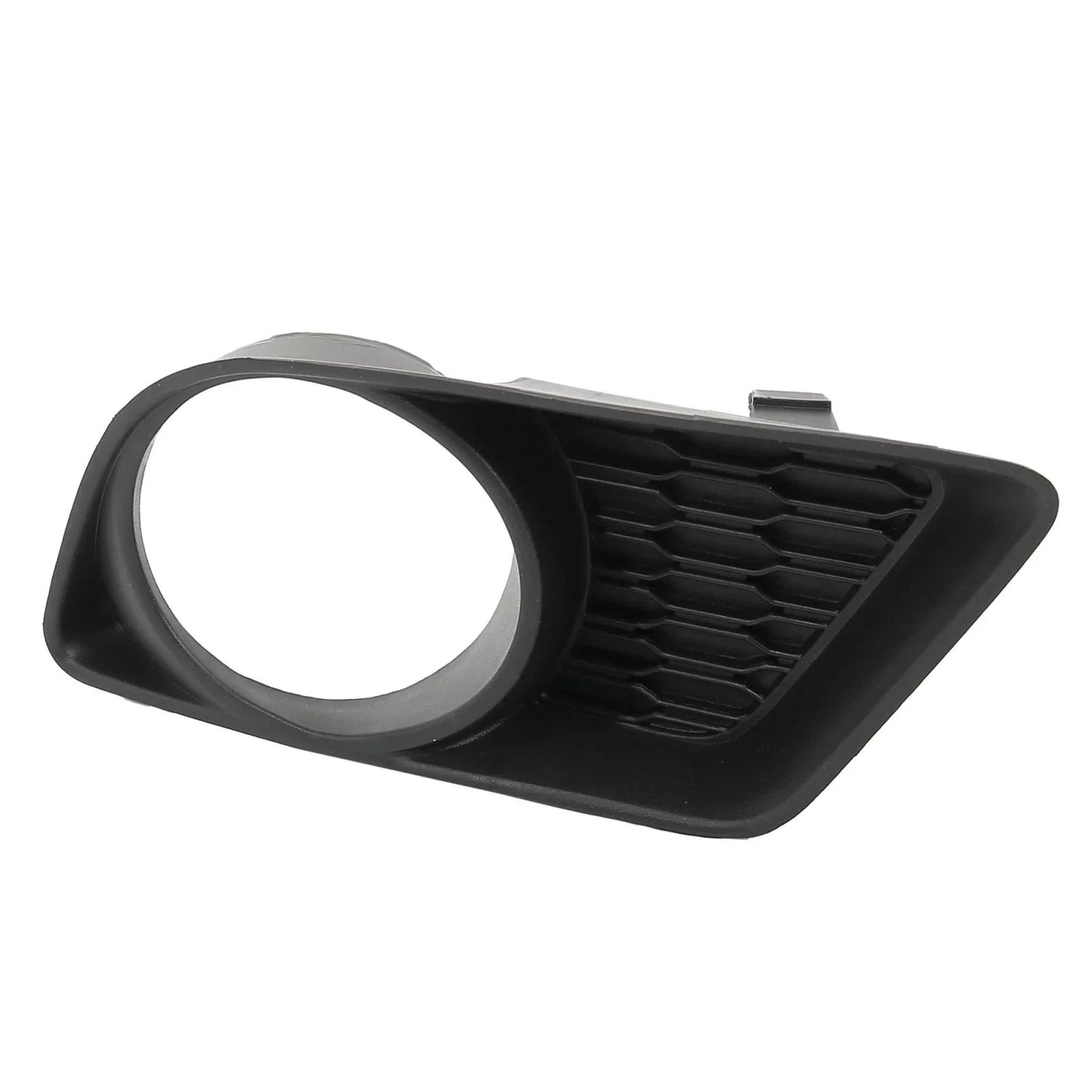 Dodge Charger Front Bumper Right Side Fog Light Grille Cover for 2006-2010