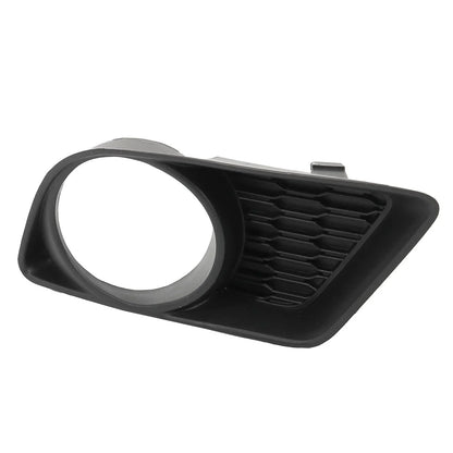 Dodge Charger Front Bumper Right Side Fog Light Grille Cover for 2006-2010