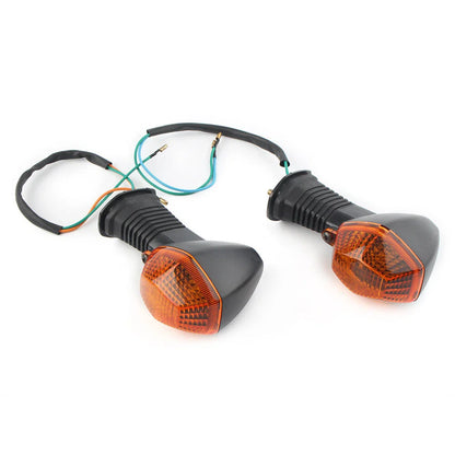 Turn Signal Indicator Light  Yellow for SUZUKI DRZ400S/400SM, SV650S, SV1000 (05-19)