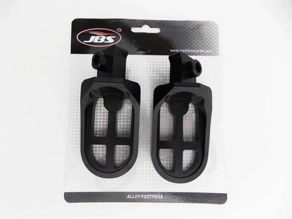CNC Billet Alloy Foot Pegs for YAMAHA XT250 (1980-1991) -  Footrests