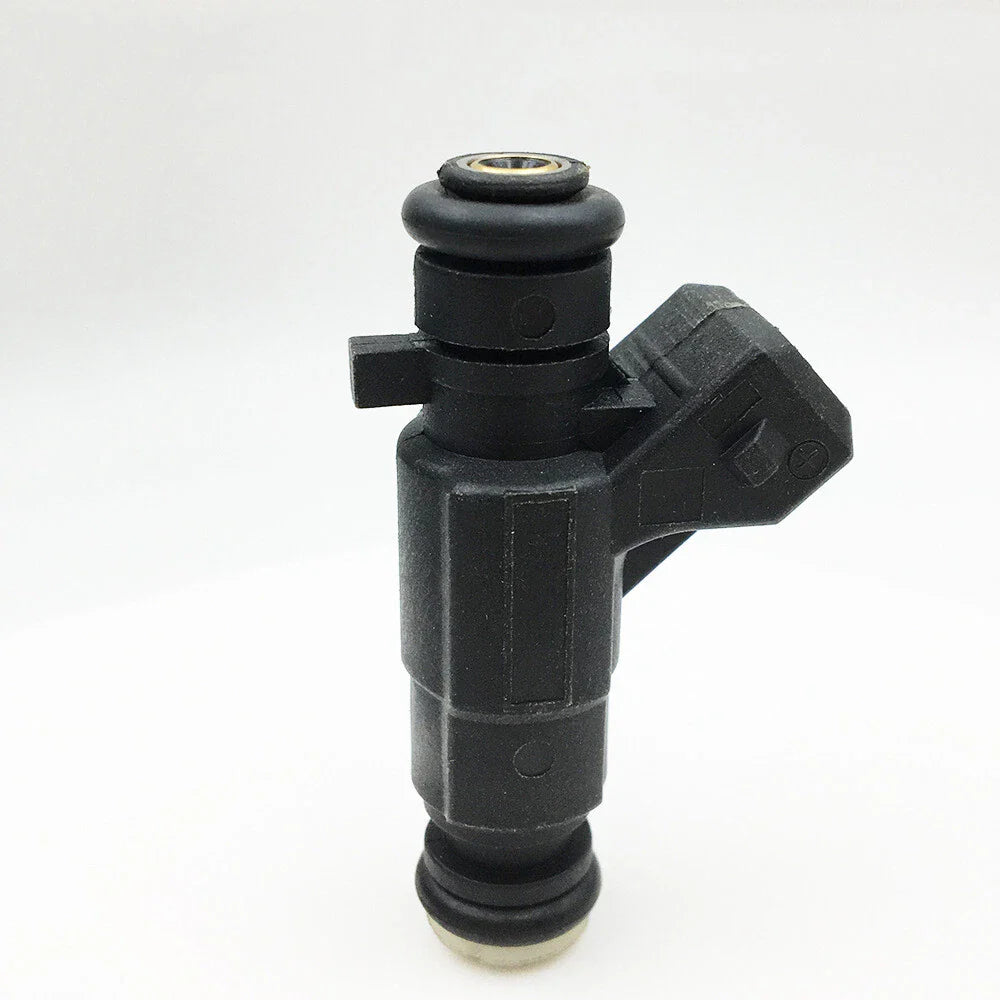 4 x Fuel Injectors for Great Wall X240 2.4L 2009-