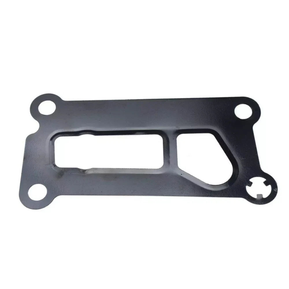 Oil Filter Housing Gasket for Mazda 3 5 6 B2300 MX-5 Miata CX-7 (2004-2012)