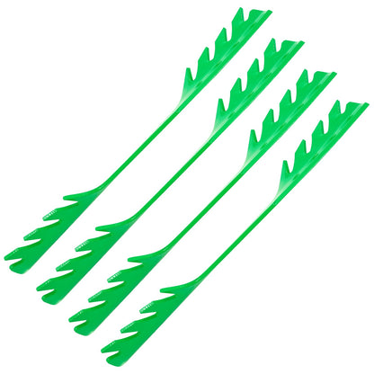 Deck Gator Toothed Blades 36 Inch Replacement for Bobcat ZS4000 WB700 (2010–2010)