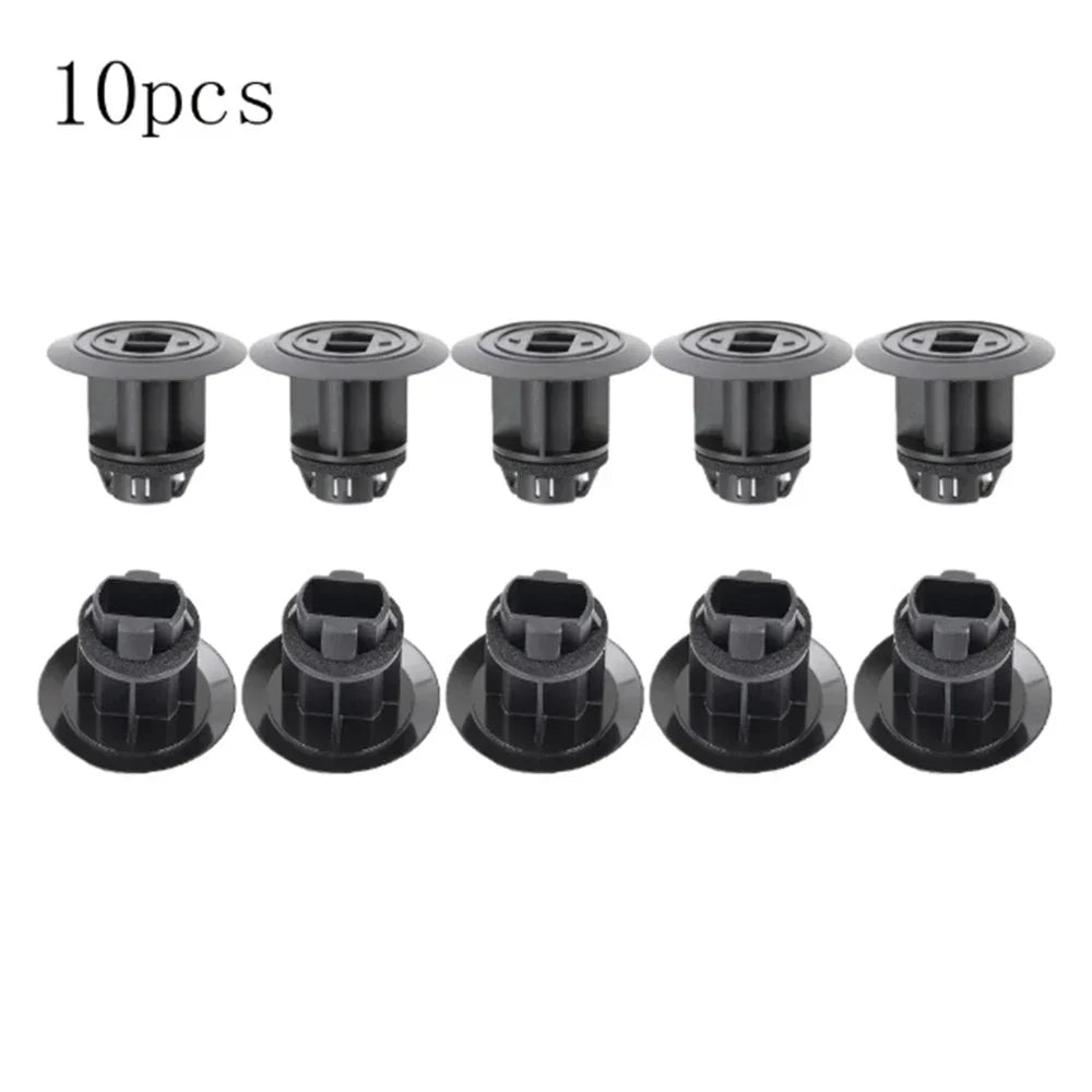 Rocker Molding Clips for Toyota Avalon, Camry, Lexus ES250 (1995-2005)